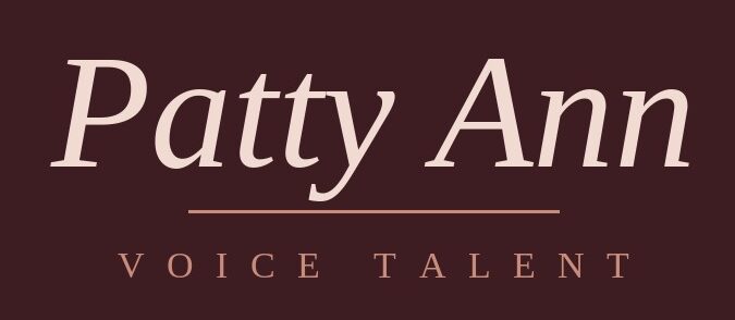 Pattys Voice